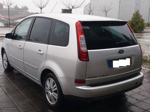 Ford C-Max 1.6 Tdci-Selo Barato Junho/05 - à venda -