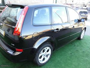 Ford C-Max Titanium 1.6 Tdci Dezembro/07 - à venda -