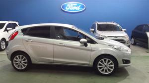  Ford Fiesta 1.0 Ti-VCT Titanium (80cv) (5p)