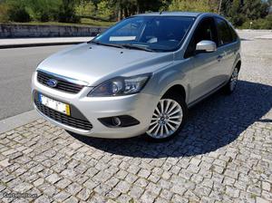 Ford Focus 1.6 TDCI TITANIUM Abril/10 - à venda - Ligeiros