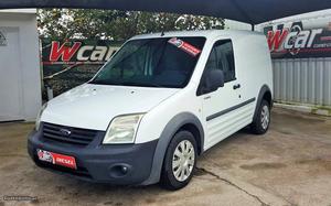 Ford Transit T-CONNECT 1.8 TDCI Abril/10 - à venda -