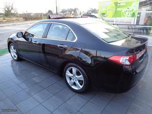 Honda Accord 2.2 IDTEC Exec.Top Julho/09 - à venda -