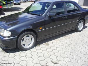 Mercedes-Benz C 280 AMG Dezembro/93 - à venda - Ligeiros