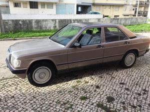Mercedes-Benz  D Março/86 - à venda - Ligeiros