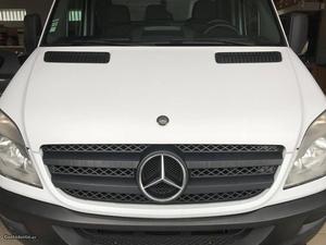 Mercedes-Benz E cdi Novembro/06 - à venda -