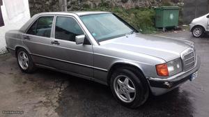 Mercedes-Benz  velocidades Julho/88 - à venda -