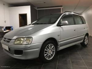 Mitsubishi Space Star 1.3 GLX Outubro/01 - à venda -