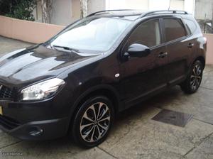 Nissan Qashqai+2 1.6 DCI 7Lug Junho/13 - à venda - Ligeiros