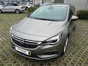  Opel Astra ST 1.6 CDTI Innovation S (110cv) (5p)