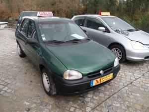  Opel Corsa 1.2 City (45cv) (5p)