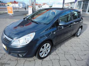 Opel Corsa 1.3 CDTI 5 portas Junho/09 - à venda - Ligeiros