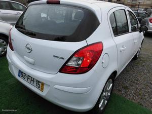 Opel Corsa 1.3 Cdti  Março/08 - à venda - Ligeiros