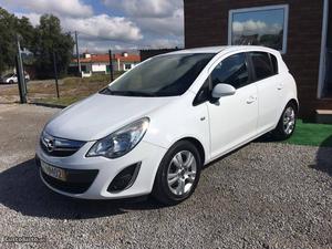 Opel Corsa 1.3 Cdti Novembro/11 - à venda - Ligeiros