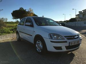 Opel Corsa 1.3 cdti Julho/04 - à venda - Ligeiros