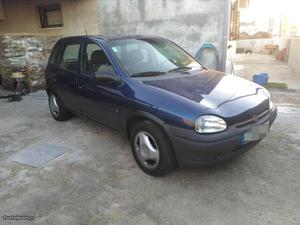 Opel Corsa 1.5 D MOTOR IZUSU Setembro/94 - à venda -