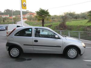  Opel Corsa V (58cv) (3p)