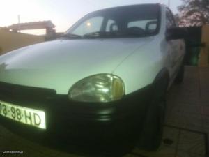 Opel Corsa b Agosto/97 - à venda - Ligeiros Passageiros,