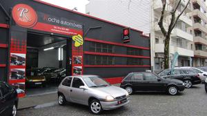  Opel Corsa cv) (3p)