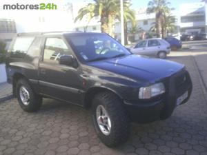 Opel Frontera 2.5 TD Sp. Arizona P