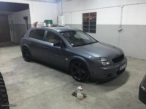 Opel Signum 1.9 CDTI 150CV Setembro/04 - à venda - Ligeiros