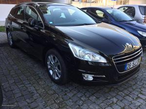 Peugeot 508 ALLURE Janeiro/14 - à venda - Ligeiros