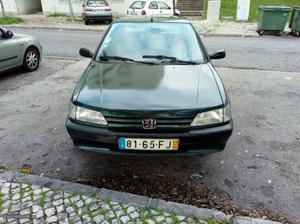 Peugeot  Agosto/95 - à venda - Ligeiros Passageiros,