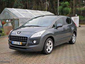 Peugeot  Executive 1.6 HDi Maio/11 - à venda -