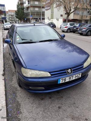 Peugeot  Fevereiro/97 - à venda - Ligeiros