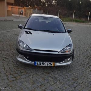 Peugeot  GTI Valor fixo Maio/01 - à venda - Ligeiros