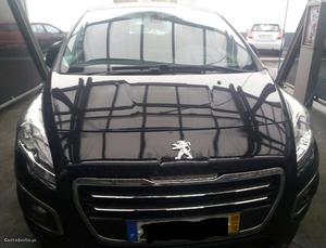 Peugeot  HDI sport Dezembro/09 - à venda -