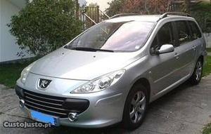 Peugeot  HDI sport Junho/05 - à venda - Ligeiros