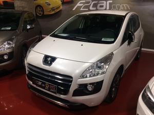  Peugeot  HDi Hybridcv) (5p)