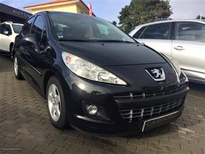 Peugeot V SPORTIUM Maio/11 - à venda - Ligeiros