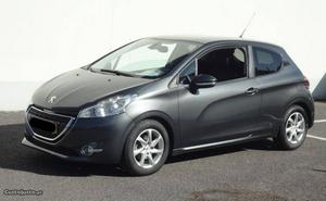 Peugeot  VTI ACCESS Setembro/12 - à venda -