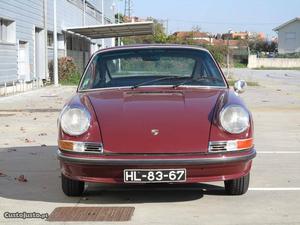 Porsche  Dezembro/80 - à venda - Descapotável /