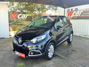 Renault Captur 0.9 TCE Expression