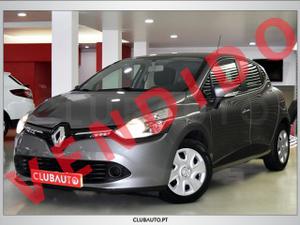 Renault Clio 1.5 DCI ENERGY ECO2 DYNAMIQUE S