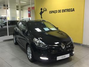  Renault Clio ST 1.5 dCi Limited (90cv) (5p)