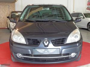 Renault Grand Scénic 1.5 dCI 7 Lug. Março/08 - à venda -