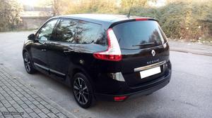 Renault Grand Scénic 1.5 dci 7 lug 110cv Julho/15 - à