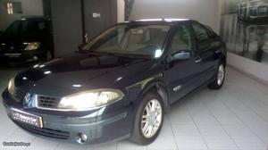 Renault Laguna 1.9 DCI INICIALIS Agosto/05 - à venda -