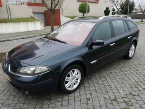 Renault Laguna 2.2 DCI Outubro/05 - à venda - Ligeiros