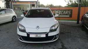 Renault Mégane 1.5 dci Sport Tourer Janeiro/13 - à venda -