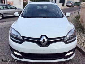 Renault Mégane S Tourer 1.5 dCi Junho/14 - à venda -