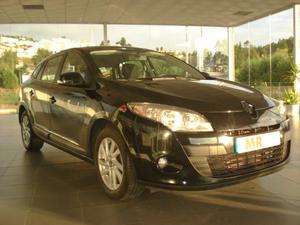  Renault Mégane ST 1.5 dCi Confort CO2 Champion (90cv)