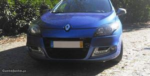 Renault Mégane SW GT Line Bose Agosto/12 - à venda -