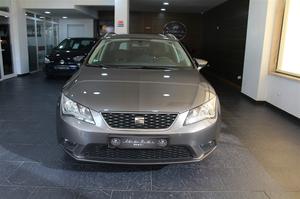  Seat Leon ST 1.6 TDi (110cv) (5p)