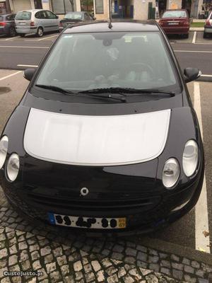 Smart ForFour passion Julho/05 - à venda - Ligeiros