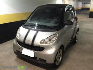 Smart Fortwo Coupé 0.8 cdi Pure 54