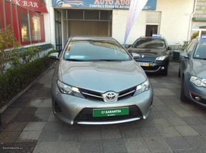 Toyota Auris confort + ac Janeiro/13 - à venda - Ligeiros